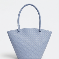 MILA BAG IN BLUE