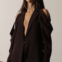 AMBERLY BLAZER