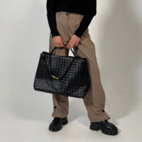 MART IN BLACK