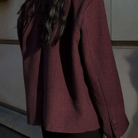 GILLIAN BLAZER