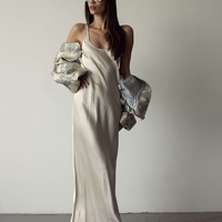 VELENA DRESS
