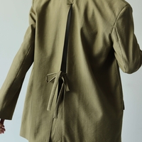 ZERA BLAZER