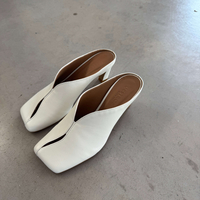 PEARL SHOES