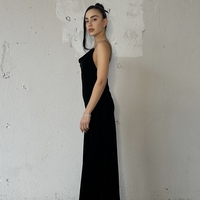 Catania Dress