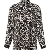 SILVI SET SHIRT