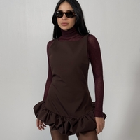 CRESTON TURTLENECK
