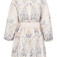 FLORALIA DRESS