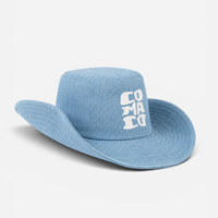 COMA CO | GINA | DENIM