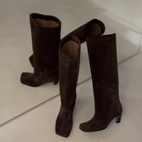AMBER BOOTS
