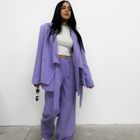 VELVET pants