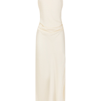 LUNA DRESS