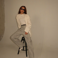 VICOLO PANTS