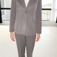 JACEY SUIT PANTS