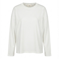 OVERSIZED LONG SLEEVE T-SHIRT