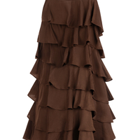 COCOA DRESS