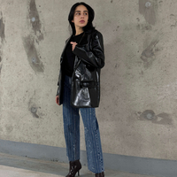 DEVAR BLAZER
