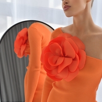 Fleur Extra Dress