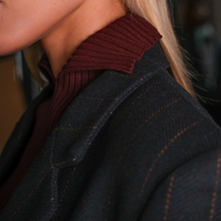 ELAN BLAZER