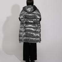VICOLO Vest