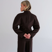 SOUVENIR BLAZER