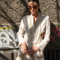Amaya Suit Blazer