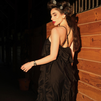PENELOPE DRESS