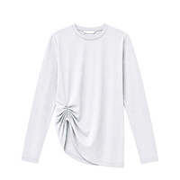 LONG SLEEVE TOP