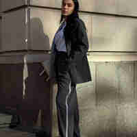 NIXA PANTS