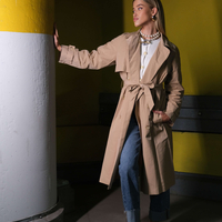 TRENCH