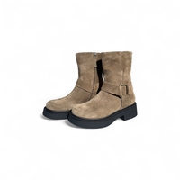 BECA BOOTS