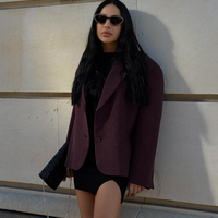 GILLIAN BLAZER