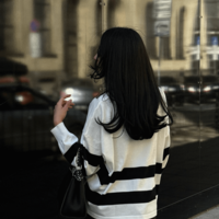 MARI Sweater
