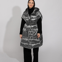 VICOLO Vest
