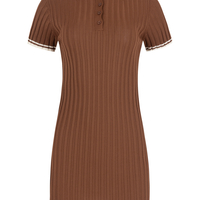 CLEO DRESS