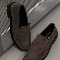 ANN LOAFERS