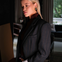 ELAN BLAZER