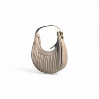 MILA BAG IN BEIGE