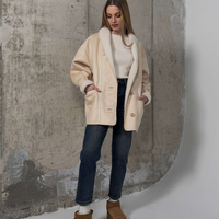 LOFOTEN JACKET