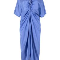 AZURE DRESS