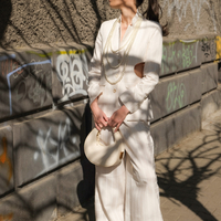 Amaya Suit Pants