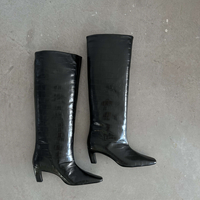 BECCA BOOTS