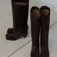 AMBER BOOTS