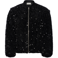 SEQUINS JACKET