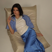 IMPERIAL SKIRT