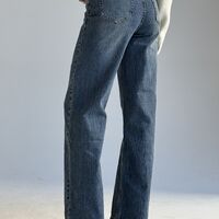 EMI STRAIGHT JEANS
