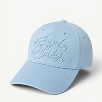 COMA CO | CAP | ANGEL BABY