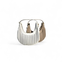MILA BAG IN BEIGE
