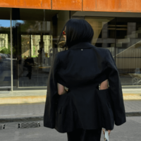 PIA Blazer