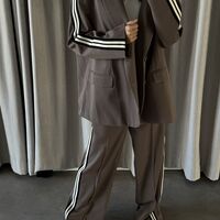 RIYA BLAZER