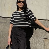 LILA Tshirt
